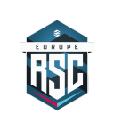 Discovery icon for RSC EU Discord server