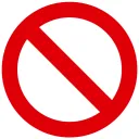 We have moved! discord icon