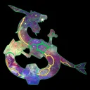 Rayquaza's Galaxy