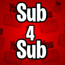 Sub4Sub Discord Server icon