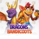 Dragons & Bandicoots