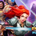 Empires and Puzzles