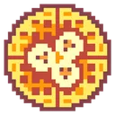 BanannaWaffles