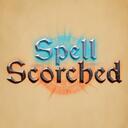 Spell Scorched Discord Server Icon
