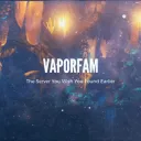 VaporFam Gaming Community