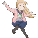 Koisuru Asteroid