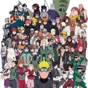 RP Naruto Coffeehouse -REVAMP