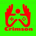 Crimson