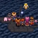Freet/Queenie's Server