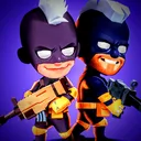 Battlelands Deutsch