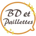 BD et Paillettes