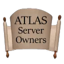 Atlas Server Owner Support
