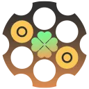 LUCKPISTOLS