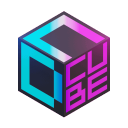 CdeCube Network Discord Server Icon