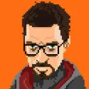 Пятьдесят Четвёртый (DosZone Team)