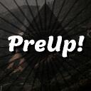 PreUp! Discord Server