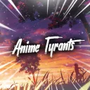 Anime tyrants