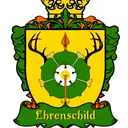 Ehrenschild