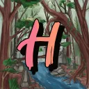 Home Discord Server Icon