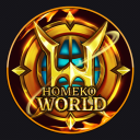 Discovery icon for Homekoworld Discord server
