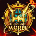 Discovery icon for HomekoWorld Discord server