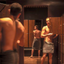 Bara Bathhouse Server Icon
