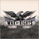 Discovery icon for War of Rights Discord server