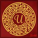 The Underground Discord Server Icon