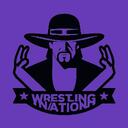 The Wrestling Nation Discord Server Icon