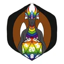 Rainbow Dragons : Manchester LGBTQIA+ D&D/TTRPG Meetup