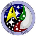 Deck 21 (STFC Server 21) Discord Server Icon