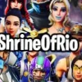 r/ShrineOfRio