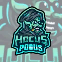 Hocus Pocus Server Official