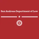 San Andreas Department of Law