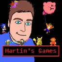 Martins Games