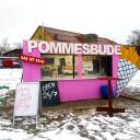 Pommesbude icon