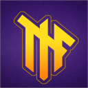 Nerdforge icon