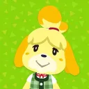 Animal Crossing Hangout
