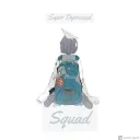 super depressed squad