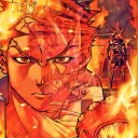 Project Justice/Rival Schools