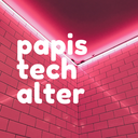 Papi Chulos Tech Alter