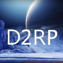 Destiny 2 RP - Endless Journey