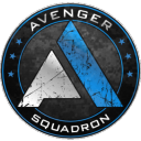 AVENGER SQUADRON avatar