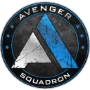AVENGER SQUADRON