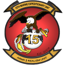 Discovery icon for 15th MEU Realism (Official) Discord server