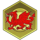 Under's Welsh Paradise