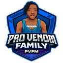 Pro Venom Family