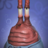 boogtown - good emoji and sticker Discord Server Icon – Memes
