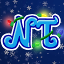 Discovery icon for Nitro Type Discord server