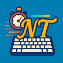 Discovery icon for Nitro Type Discord server